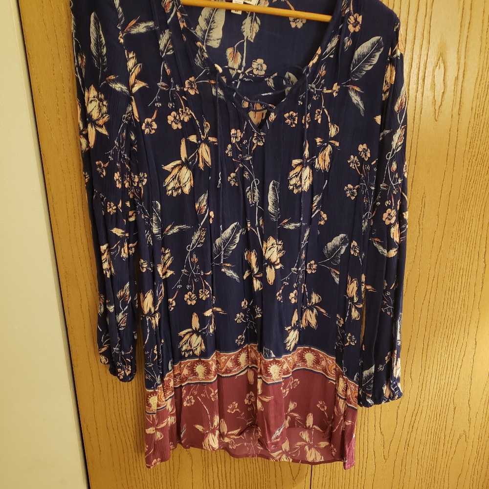 Billabong Mini Dress